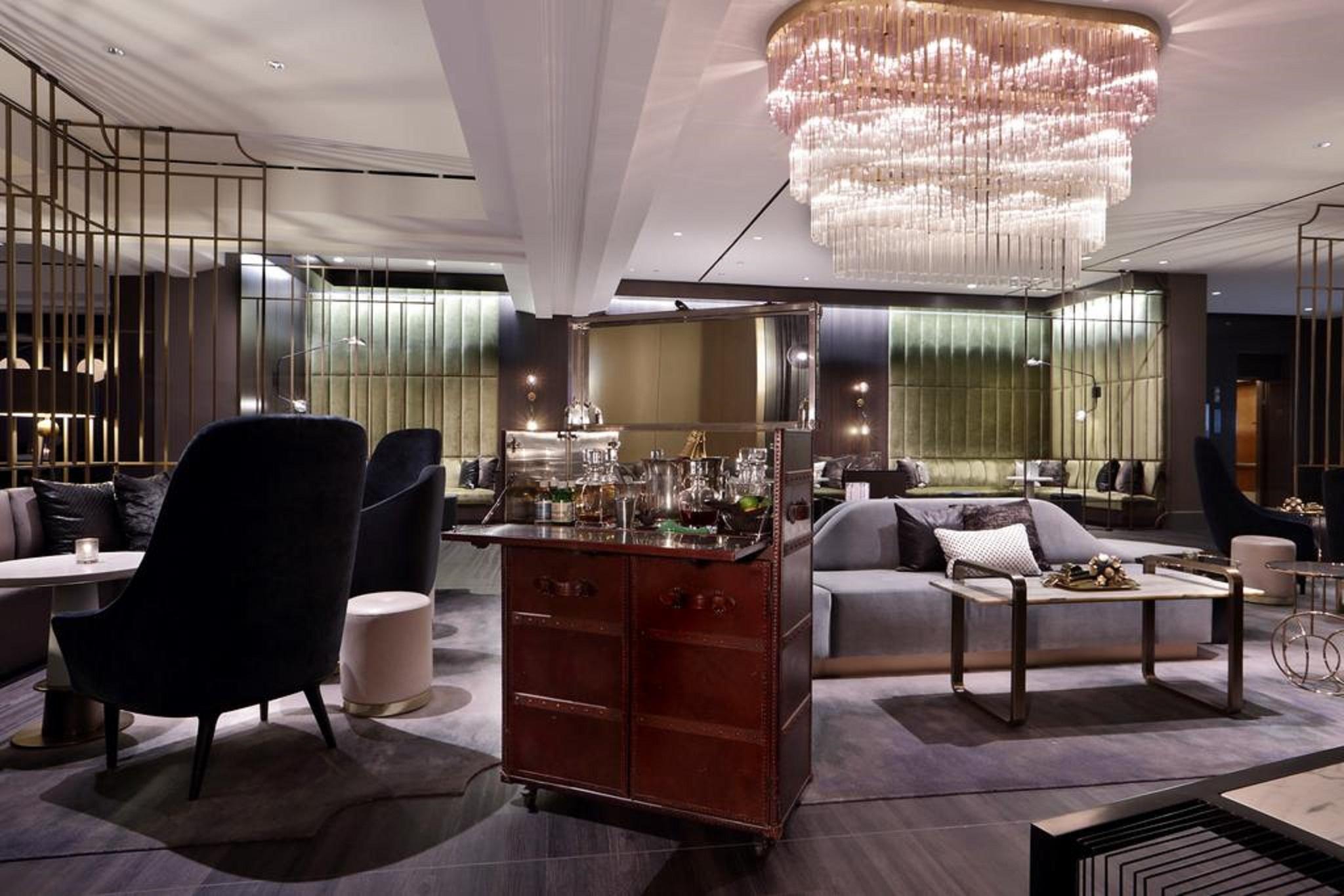 The Gwen, A Luxury Collection Hotel, Michigan Avenue 4*