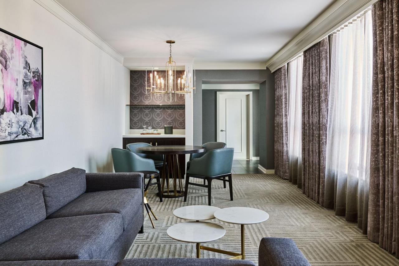The Gwen, A Luxury Collection Hotel, Michigan Avenue