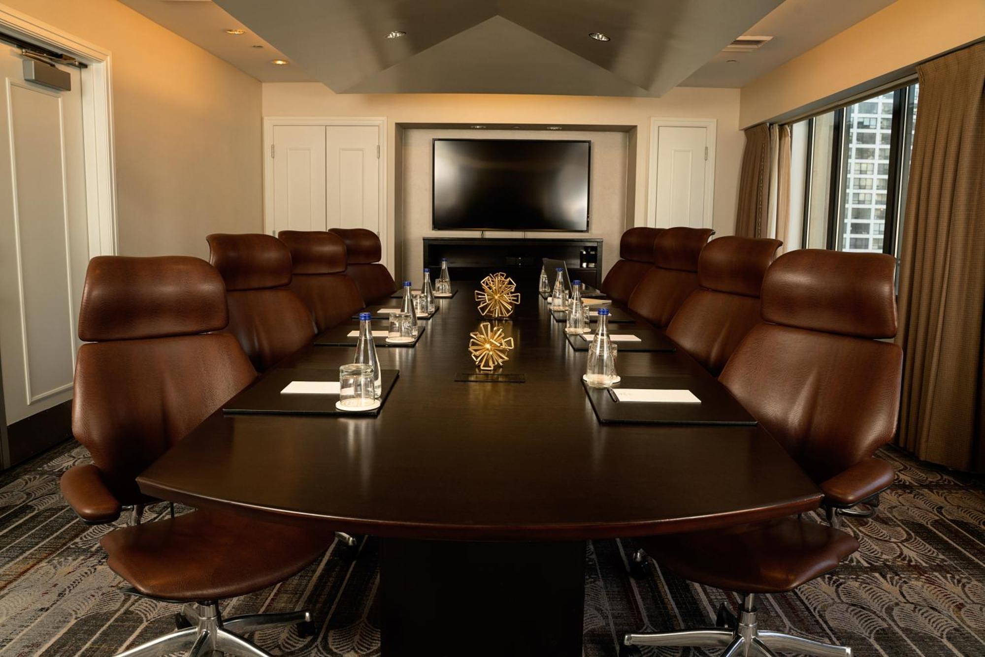 The Gwen, A Luxury Collection Hotel, Michigan Avenue Hotel 4*